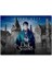 Cakapuzzle Barnabas Collins Johnny Depp 120 Parça Puzzle Yapboz Mdf (Ahşap) 1