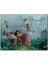 Cakapuzzle Raya ve Son Ejderha Film Afişi 255 Parça Puzzle Yapboz Mdf (Ahşap) 1