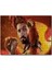 Cakapuzzle Aladdin Papağanı ve Asası 120 Parça Puzzle Yapboz Mdf (Ahşap) 1