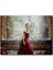 Cakapuzzle Anna Karenina Keira Knightley 120 Parça Puzzle Yapboz Mdf (Ahşap) 1