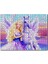 Cakapuzzle Barbie ve Pegasus'un Büyüsü Görseli 255 Parça Puzzle Yapboz Mdf (Ahşap) 1