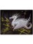 Cakapuzzle Beyaz Ejderha 255 Parça Puzzle Yapboz Mdf (Ahşap) 1