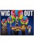 Cakapuzzle Madagascar 3 Film Afişi 1000 Parça Puzzle Yapboz Mdf(Ahşap) 1