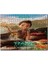 Cakapuzzle Boun Raya ve Son Ejderha Görseli 120 Parça Puzzle Yapboz Mdf (Ahşap) 1