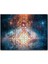Cakapuzzle Evren Enerjisi Meditasyon Uzay Yıldızlar Görseli 120 Parça Puzzle Yapboz Mdf (Ahşap) 1