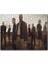 Cakapuzzle Breaking Bad Oyuncuları Bir Arada 255 Parça Puzzle Yapboz Mdf (Ahşap) 1