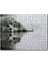 Cakapuzzle Cam Zeminde Sevimli Yavru Kedi Çizim 255 Parça Puzzle Yapboz Mdf (Ahşap) 1