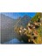 Cakapuzzle Goisern Hallstättersee Avusturya Doğada Evler Görseli 120 Parça Puzzle Yapboz Mdf (Ahşap) 1