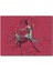 Cakapuzzle Hareketli Balerin Djital Sanat Resmi 255 Parça Puzzle Yapboz Mdf (Ahşap) 1