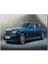 Cakapuzzle Mavi Rolls Royce Görseli 120 Parça Puzzle Yapboz Mdf (Ahşap) 1