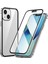 iPhone 13 Için Manyetik Telefon Kılıfı (Yurt Dışından) 1