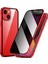 iPhone 13 Için Manyetik Telefon Kılıfı (Yurt Dışından) 1