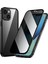 iPhone 13 Için Manyetik Telefon Kılıfı (Yurt Dışından) 1