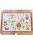 Eğitici Set Hayvanlar 11 Parça Frame Puzzle CA.5054 1