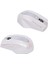 Fare Şarj M-011G 2.4ghz 6 Keys Kablosuz Inci Beyazı (Yurt Dışından) 3
