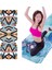 Yoga Havlusu (Yurt Dışından) 2