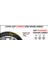 Fiat Linea 15 Inç Kırılmaz Jant Kapağı 4 Adet 4