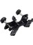 Kamera Ayarlanabilir Klip Standı Için Metal Tripod Şemsiye Tutucu Fotoğrafçılık (Yurt Dışından) 1