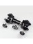 Kamera Ayarlanabilir Klip Standı Için Metal Tripod Şemsiye Tutucu Fotoğrafçılık (Yurt Dışından) 5