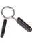 Halter Bahar Klip Dumbbell Bar Yaka Kelepçe Halter Bar Kilit Aracı 24MM (Yurt Dışından) 3
