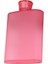 400 ml Taşınabilir Kalça Flask Dizüstü Spor Su Şişesi Kupa Okul Seyahat Kırmızı (Yurt Dışından) 2