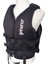 Balıkçılık Hayatı Ceket Yelek Neopren Şamandıra Aıds Floatation Cihazı Siyah 2xl (Yurt Dışından) 4