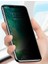 Apple iPhone 13 Pro Max Privacy Gizlilik Filtreli Hayalet Cam 4