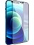 Dlrcase Apple iPhone 13 Pro Max Ekran Tam Kaplayan Cam Koruyucu 1