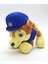 Paw Patrol Peluş Oyuncak Chase 4