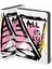 Noktalı Defter All Is Love A6 Premium Kağıt 176 Sayfa 1