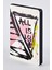 Noktalı Defter All Is Love A6 Premium Kağıt 176 Sayfa 2