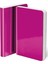 Noktalı Defter Shiny Starlet Pink A6 Premium Kağıt 176 Sayfa 1