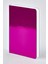 Noktalı Defter Shiny Starlet Pink A6 Premium Kağıt 176 Sayfa 2
