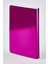 Noktalı Defter Shiny Starlet Pink A6 Premium Kağıt 176 Sayfa 3