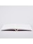 Noktalı Defter Pearl Rose A6 Premium Kağıt 176 Sayfa 4
