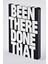 Noktalı Defter Been There Done That A5 Premium Kağıt 256 Sayfa 2