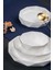 Diamond Collection 6 Kişilik 24 Parça Porselen Yemek Takımı 3