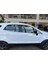 Ford Ecosport Krom Cam Çıtası 6 Parça 2018> Paslanmaz Çelik 1