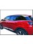 Peugeot 3008 Krom Cam Çıtası 8 Parça 2016> Paslanmaz Çelik 5