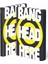 Noktalı Defter Bang Head Here A5 Premium Kağıt 256 Sayfa 1
