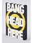 Noktalı Defter Bang Head Here A5 Premium Kağıt 256 Sayfa 2