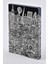Noktalı Defter London A5 Premium Kağıt 256 Sayfa 2