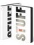 A5 Hot Stuff Premium Kağıt Noktalı Defter 256 Sayfa 1