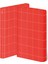 Deri Defter Break The Grid Red A5 Premium Kağıt 160 Sayfa 1