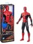 Spider-man F0233 Spider-Man Titan Hero Figür, +4 Yaş 2
