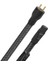 Blizzard Low-Z / Noise-Dissipation Power Cable 1mt 1