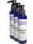 Coconut Flavor Natural Personal Lubricant 125 ml Hindistancevizi Aromalı 3 Adet 2