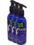 Pure Edible Massage Oil 120ML Nane Aromalı Masaj Yağı 3 Adet 2