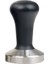 Metal Saplı Siyah Tamper 58 mm 1