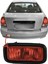 Hyundai Accent Reflektör Arka Tampon 9240525500 2003-2005 Arası 2